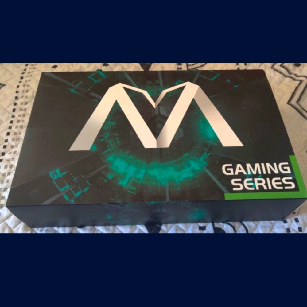 Computer GPU